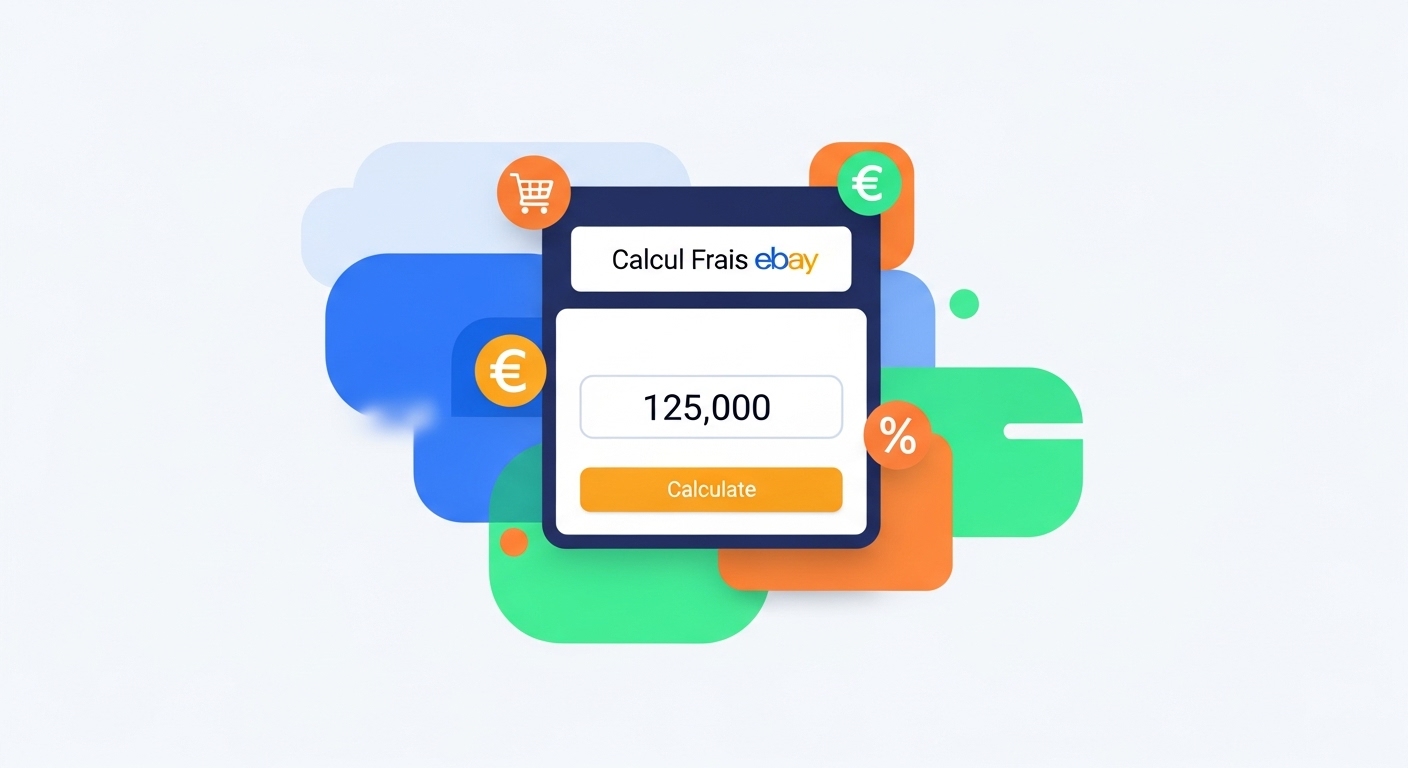 Calculateur de Frais eBay