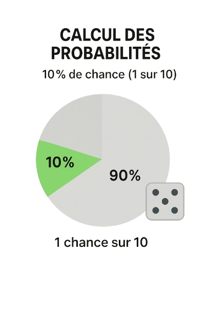 3. Calcul des Probabilités