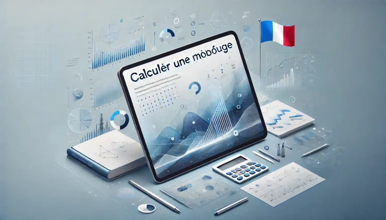 Calculer une Moyenne