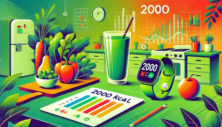 calculateurcalories