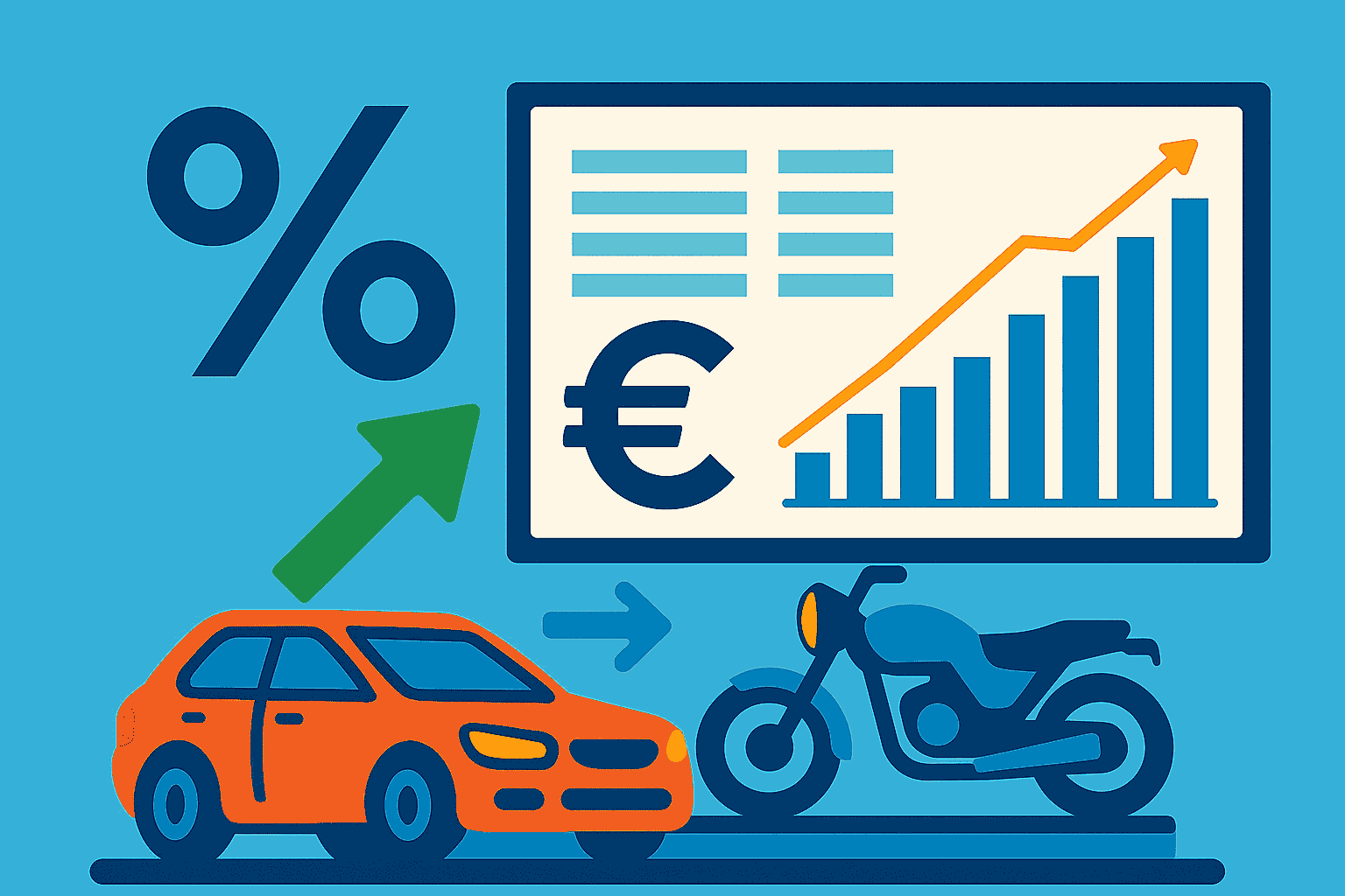 Calculating Mileage Expenses