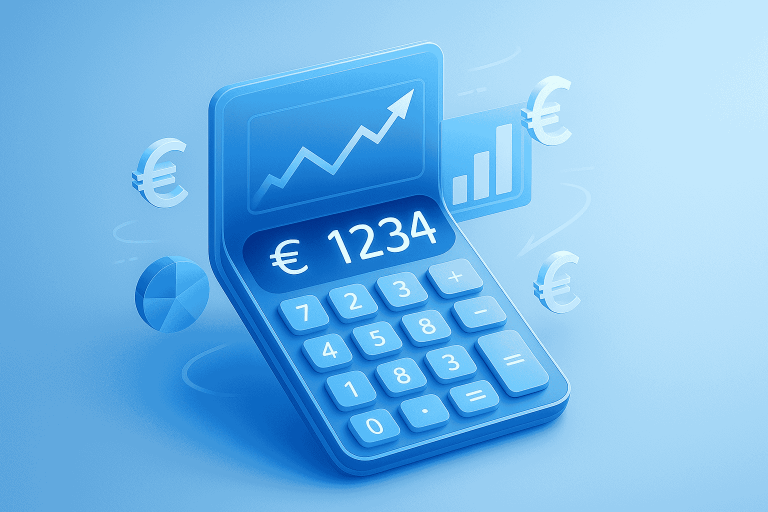 Calcul Salaire Horaire