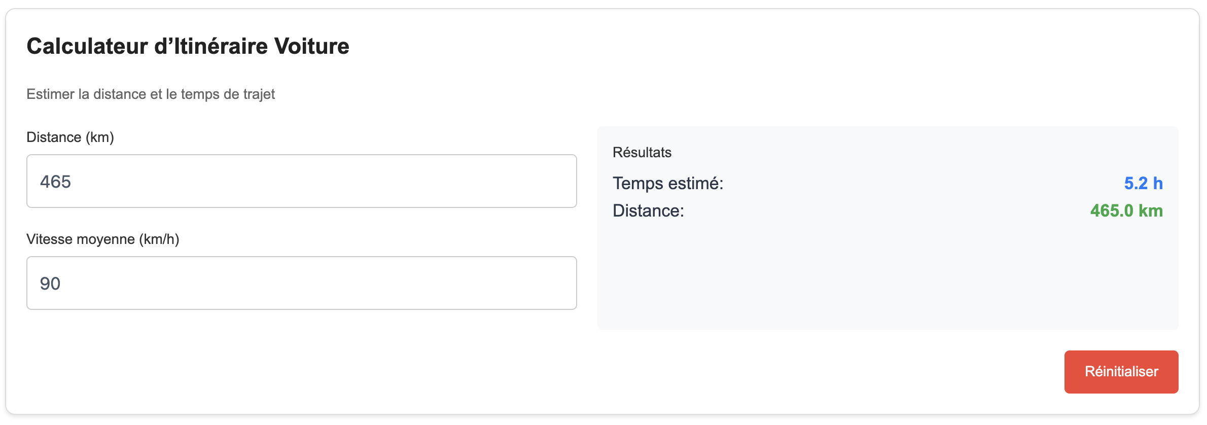 Hero/Feature Image Prompt for DALL·E "Créez une illustration vectorielle moderne en format paysage (16:9) d'une voiture naviguant sur une route sinueuse à travers des montagnes. Intégrez une fenêtre flottante montrant notre calculateur avec champs 'Distance' et 'Vitesse'. Ajoutez des icônes GPS, chronomètre et carte routière. Palette : vert forêt (#2E8B57), gris acier (#4682B4) et blanc cassé. Style : flat design avec ombres portées douces. Texte : 'Calculez votre trajet en 10 secondes !'."